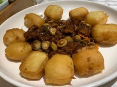-和记小菜(大宁店)