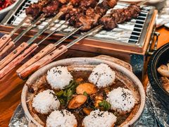 -九號院子海鲜烧烤