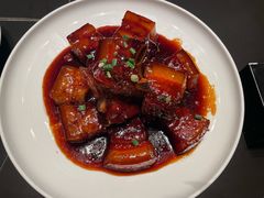 -同庆楼(华强吾悦广场店)