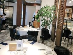 大堂-时间仓(湘江世纪城店)