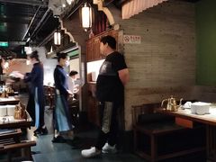 -桂满陇-西湖船宴(西单大悦城店)