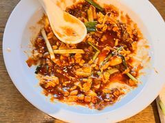 -河沿肉饼Beijing Pie(东华门店)