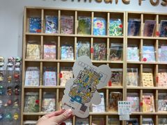 -猫的天空之城概念书店(大学路店)