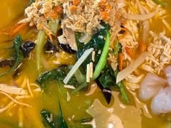 -扬州狮子楼·非遗淮扬菜(东关街店)
