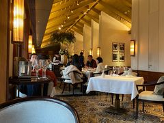 大堂-Le Comptoir de Pierre Gagnaire