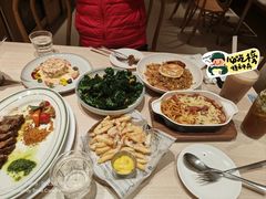 -卡朋西餐(悦汇城店)