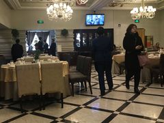 大堂-大鸭梨烤鸭店(花园村店)