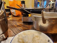 -富正毅三下锅·湘西韵味(天门山索道店)