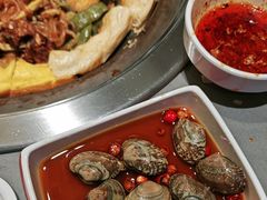 -灶座小锅烀饼·铁锅炖(全国总店)