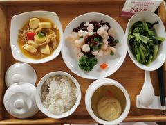 -福田家月子中心 产后 月嫂(市立母子医院店)