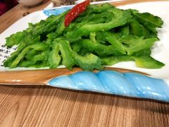 -清真·伊清阁餐厅