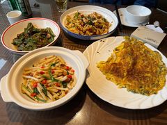 -屋门口呷饭(捞刀河店)