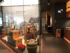 门面-遇见湘·地道湖南菜(云门店)