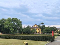 -桂林独秀峰王城景区