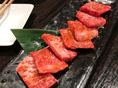 -俺的焼肉(銀座9丁目店)