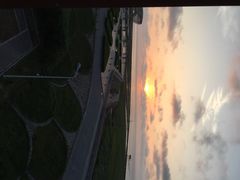 南汇嘴智选假日酒店-上海南汇嘴大堤酒店