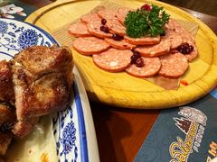 -卢布里西餐厅(总店)