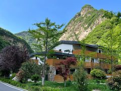 -少华山国家森林公园