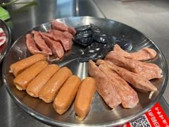 -小团团·路边烤牛肉(南岭壹街店)