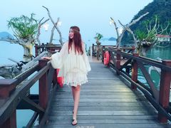 -真浪花园海鲜餐馆