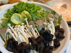 -泽成冰煮羊(非·遗东岸国际店)