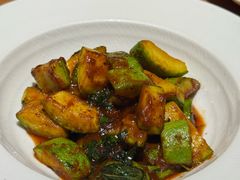 意大利红烩西葫芦-庆春朴门