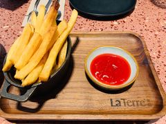 白薯条-La Terre乐田(万象城店)