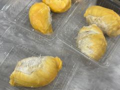 -江苏凌家塘农副产品批发市场果品区
