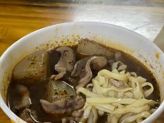 -王记生烫牛杂面馆(兰陵路店)