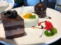 -daozao料理美术馆(寿光店)