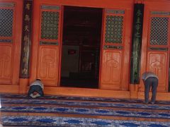 -西宁市东关清真大寺