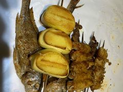 -云晓光头烧烤吧(新大陆广场店)