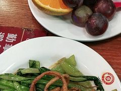 -比尔森韩式烤肉自助(国商店)