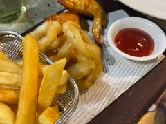 -缦云里花园餐厅
