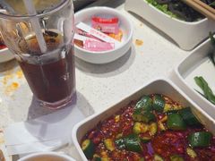 -海底捞火锅(杭州庆春路夜宵主题店)