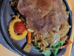-北大家园食堂