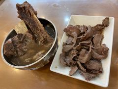 -老牌依强牛肉店(达道总店)