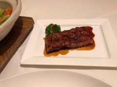-利苑酒家(宜安广场店)