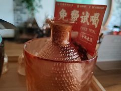 -茶油香闽南菜·花园餐厅(前埔店)