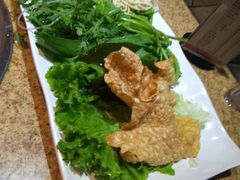 -潮汕牛肉火锅(铁西店)