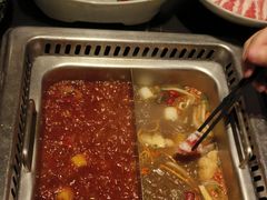 -大隐·成都火锅Bistro(合生麒麟新天地店)