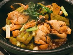 -宝丽轩中餐厅BAOLIXUAN