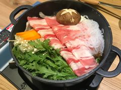 -小句号·精致料理(江南环球港店)