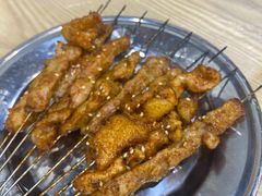 -江城燕子大排档(江汉路步行街店)