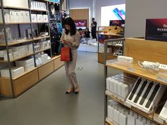 -小米之家(金鹰湖滨天地店)