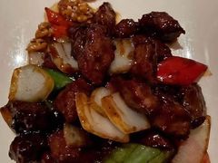 -逸林轩中餐厅(中信泰富朱家角锦江酒店)