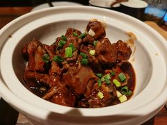 -绿茶餐厅(领展购物广场·中关村店)