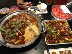 招牌泡椒牛蛙-蛙三泡椒牛蛙(万象城店)