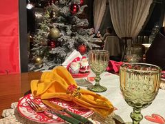 -弗兰克牛排西餐厅Ribone steak house(柠檬花园店)