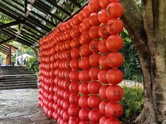 -湖泉半山温泉